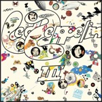 Led Zeppelin III