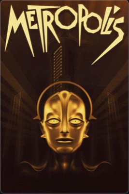 Metropolis