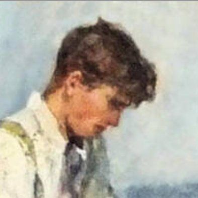 Oscar Moxon